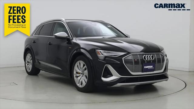 2023 Audi e-tron Prestige quattro for sale in Stockbridge, GA