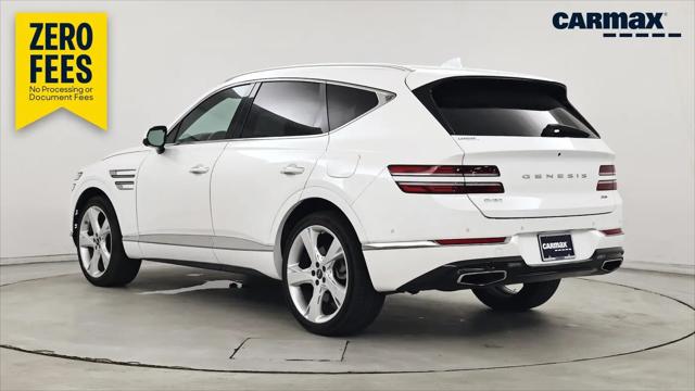 2021 Genesis GV80 2.5T AWD for sale in Stockbridge, GA