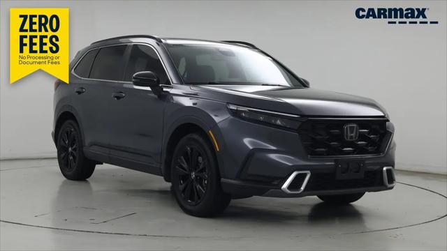 2023 Honda CR-V Hybrid Sport Touring for sale in Stockbridge, GA