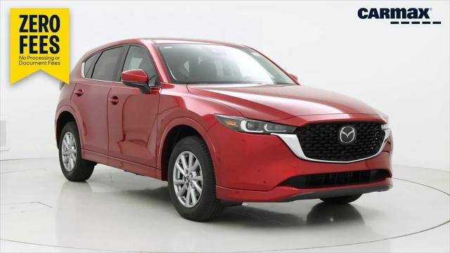 2024 Mazda CX-5 2.5 S Select for sale in Stockbridge, GA