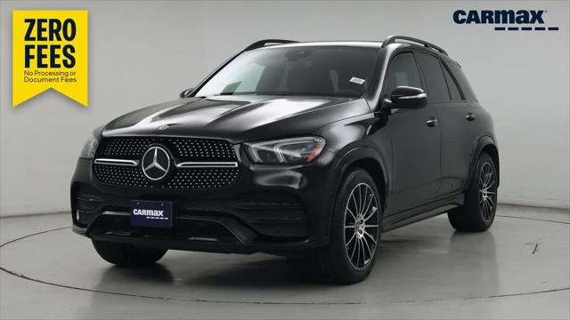 2022 Mercedes-Benz GLE GLE 450 4MATIC for sale in Stockbridge, GA