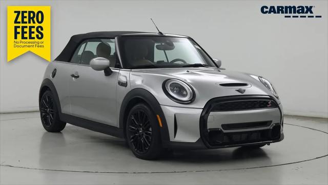 2024 MINI Cooper Convertible Cooper S for sale in Stockbridge, GA