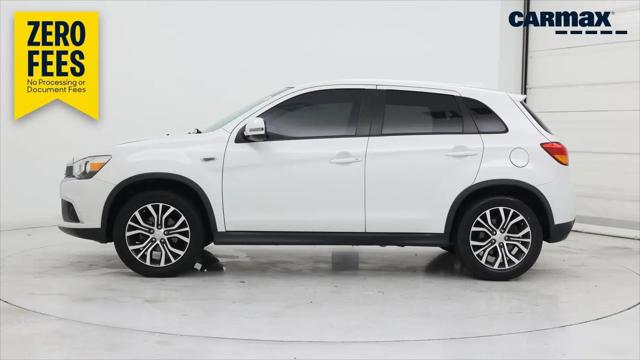 2017 Mitsubishi Outlander Sport 2.0 ES for sale in Stockbridge, GA