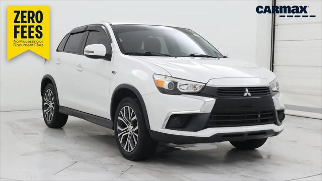 2017 Mitsubishi Outlander Sport 2.0 ES for sale in Stockbridge, GA