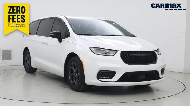 2024 Chrysler Pacifica Hybrid S Appearance Pkg for sale in Stockbridge, GA