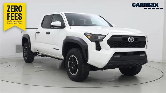2024 Toyota Tacoma TRD Off Road for sale in Stockbridge, GA
