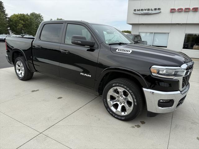 2026 Ram 1500 Big Horn Crew Cab 4x4 57 Box for sale in Kimball, MN