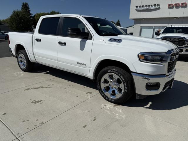 2026 Ram 1500 Big Horn Crew Cab 4x4 57 Box for sale in Kimball, MN