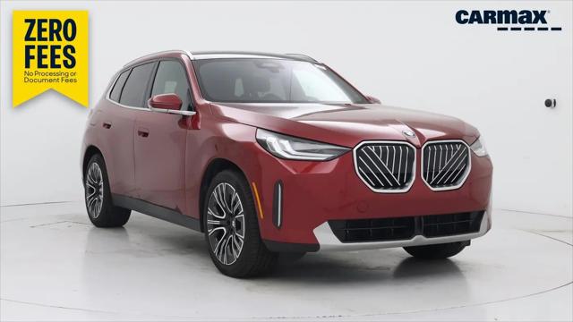 2025 BMW X3 30 xDrive for sale in Dothan, AL