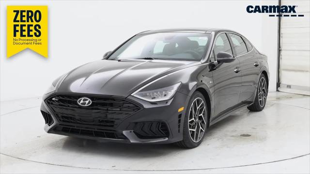 2023 Hyundai Sonata N Line for sale in Dothan, AL