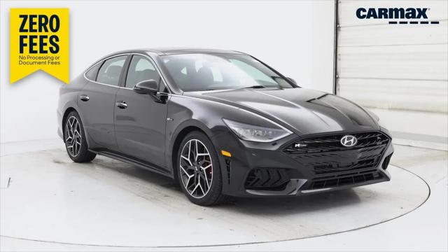 2023 Hyundai Sonata N Line for sale in Dothan, AL