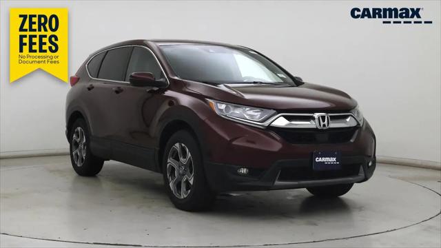 2019 Honda CR-V EX for sale in Langhorne, PA