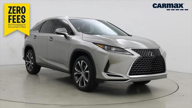 2022 Lexus RX 350 RX 350 for sale in Naples, FL