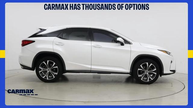 2019 Lexus RX 350 RX 350