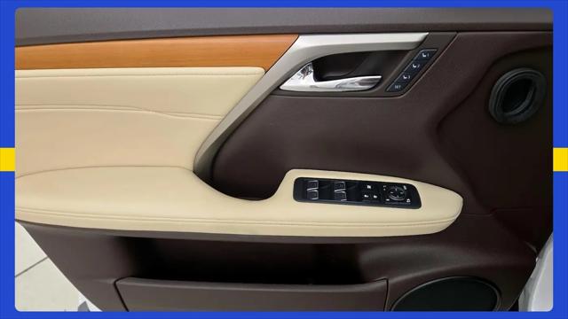 2019 Lexus RX 350 RX 350