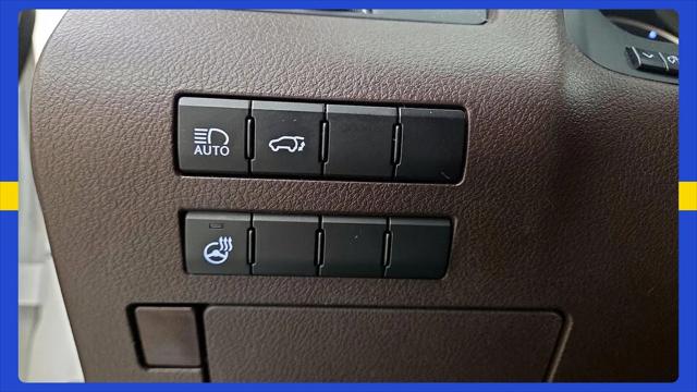 2019 Lexus RX 350 RX 350