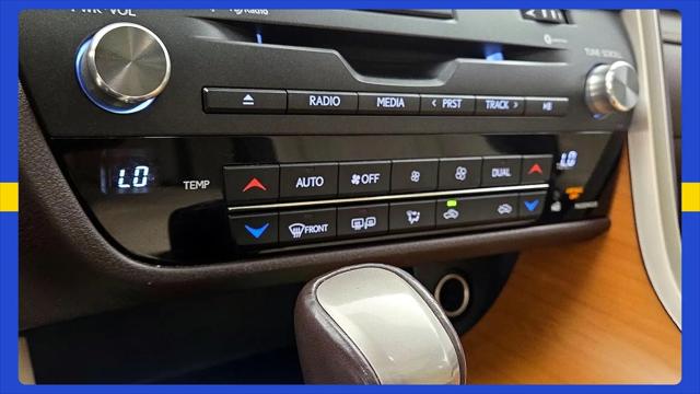 2019 Lexus RX 350 RX 350