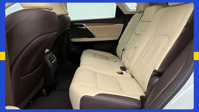 2019 Lexus RX 350 RX 350