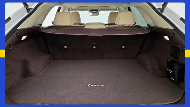 2019 Lexus RX 350 RX 350