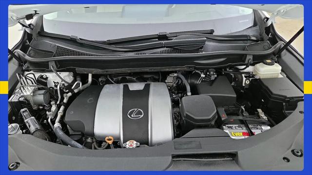 2019 Lexus RX 350 RX 350