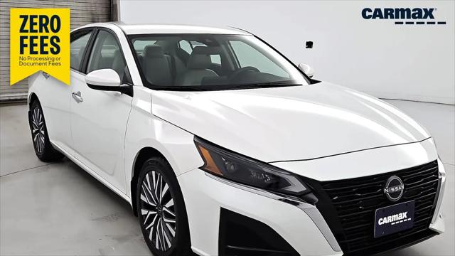 2023 Nissan Altima SV FWD for sale in Tinley Park, IL