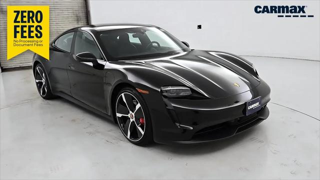 2021 Porsche Taycan 4S for sale in Tinley Park, IL