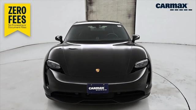 2021 Porsche Taycan 4S for sale in Tinley Park, IL