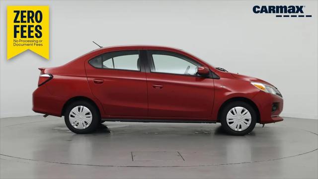 2022 Mitsubishi Mirage G4 ES for sale in Wilmington, NC