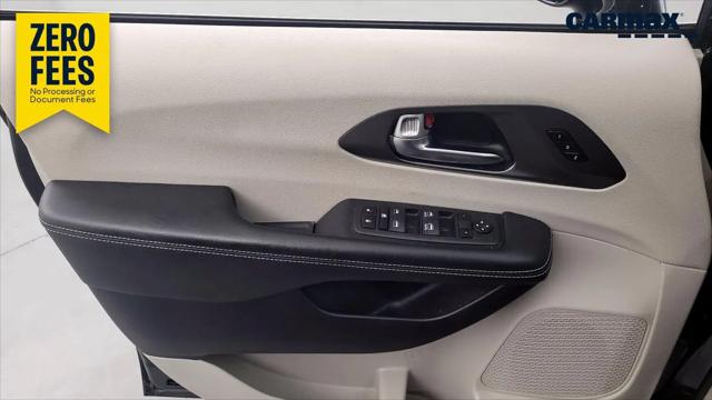 2022 Chrysler Pacifica Touring L for sale in Wilmington, NC