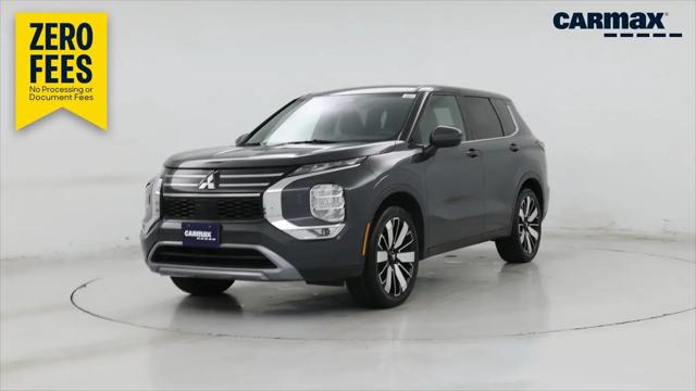 2025 Mitsubishi Outlander SE 2.5 S-AWC for sale in Merriam, KS