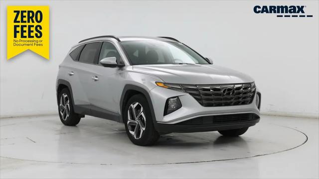 2022 Hyundai Tucson SEL for sale in Merriam, KS