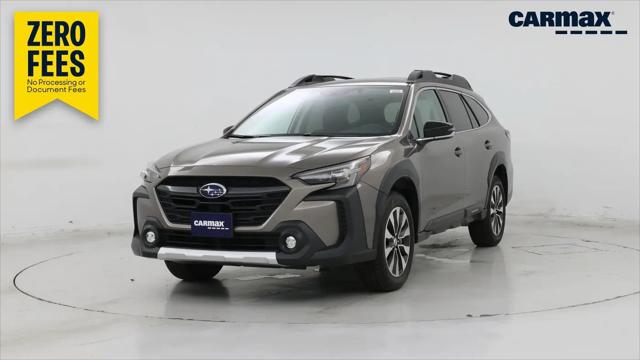 2024 Subaru Outback Limited for sale in Merriam, KS