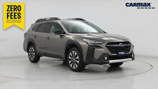 2024 Subaru Outback Limited for sale in Merriam, KS