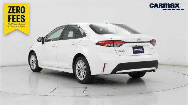 2020 Toyota Corolla XLE for sale in Merriam, KS