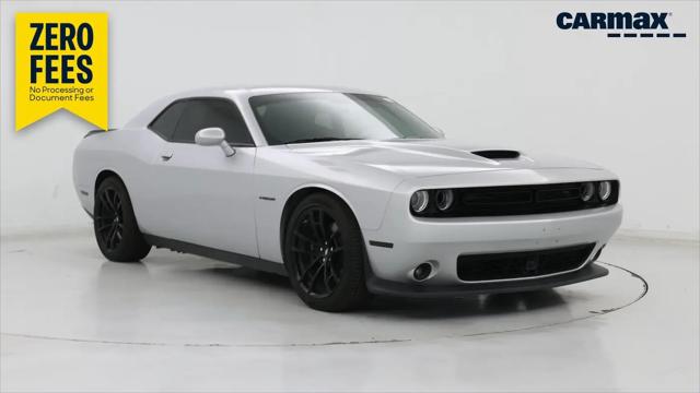 2021 Dodge Challenger R/T for sale in Merriam, KS