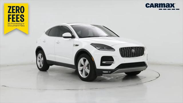 2021 Jaguar E-PACE SE P250 AWD Automatic for sale in Merriam, KS