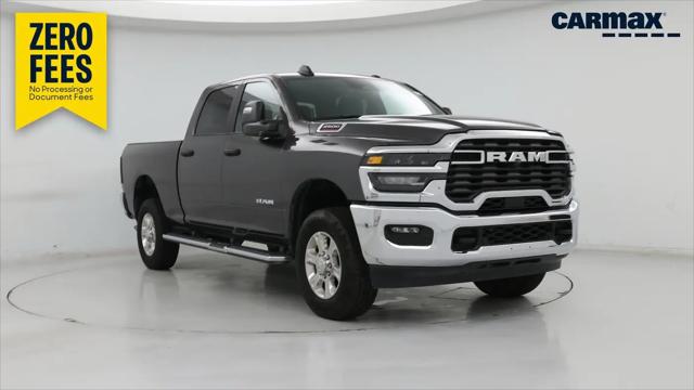 2026 Ram 2500 Big Horn Crew Cab 4x4 6'4" Box for sale in Merriam, KS