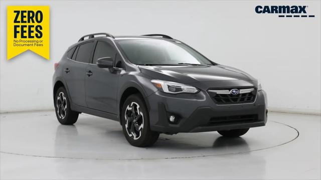 2023 Subaru Crosstrek Limited for sale in Merriam, KS