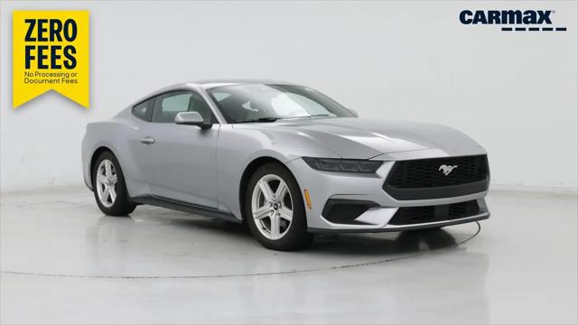 2026 Ford Mustang EcoBoost Premium Fastback for sale in Merriam, KS