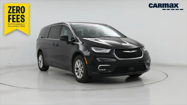 2026 Chrysler Pacifica Limited AWD for sale in Merriam, KS