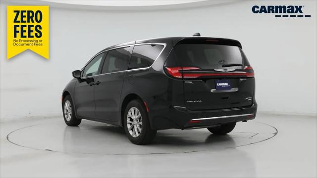 2026 Chrysler Pacifica Limited AWD for sale in Merriam, KS