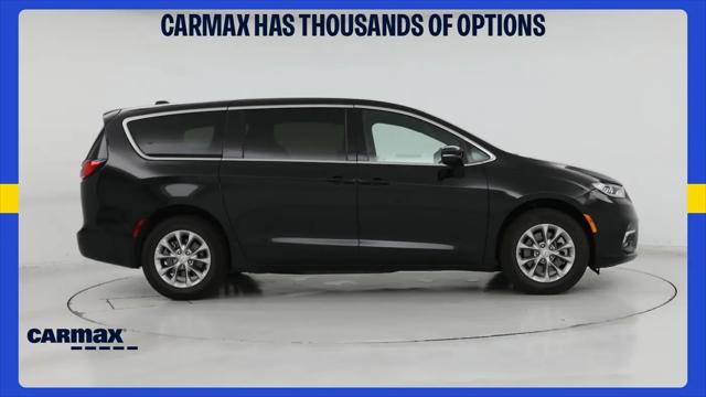 2026 Chrysler Pacifica Limited AWD