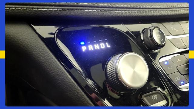 2026 Chrysler Pacifica Limited AWD