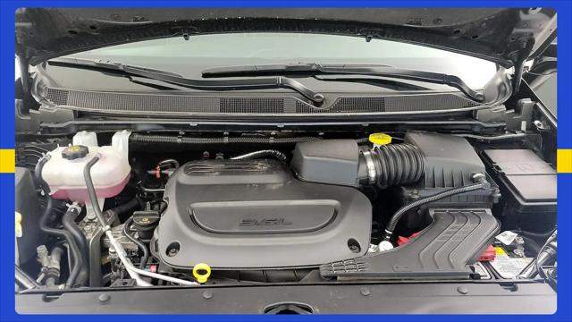 2026 Chrysler Pacifica Limited AWD