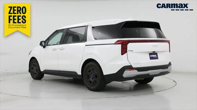 2025 Kia Carnival MPV LX for sale in Merriam, KS