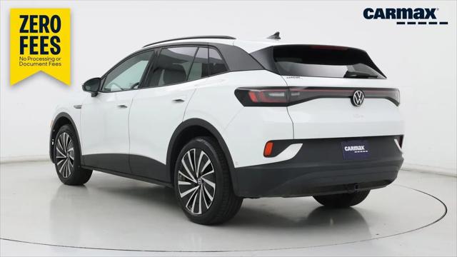 2025 Volkswagen ID.4 AWD Pro for sale in Merriam, KS