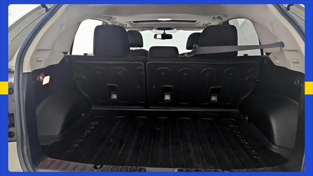 2016 Subaru Crosstrek 2.0i Premium