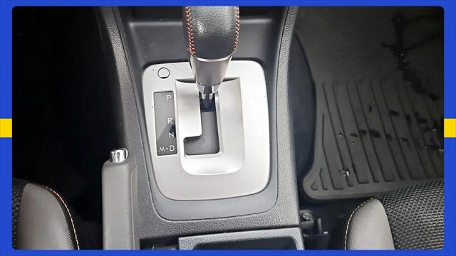 2016 Subaru Crosstrek 2.0i Premium