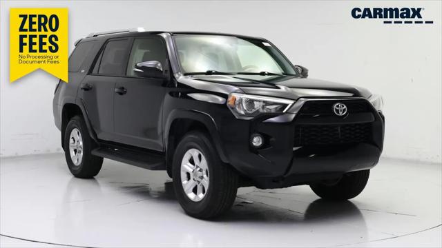2018 Toyota 4Runner SR5 Premium for sale in Springfield, MO