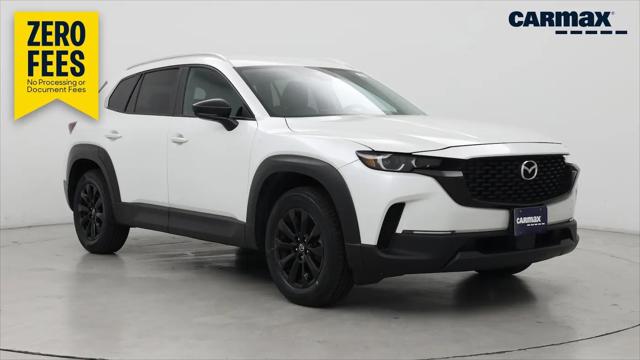 2024 Mazda CX-50 2.5 S Preferred for sale in Springfield, MO
